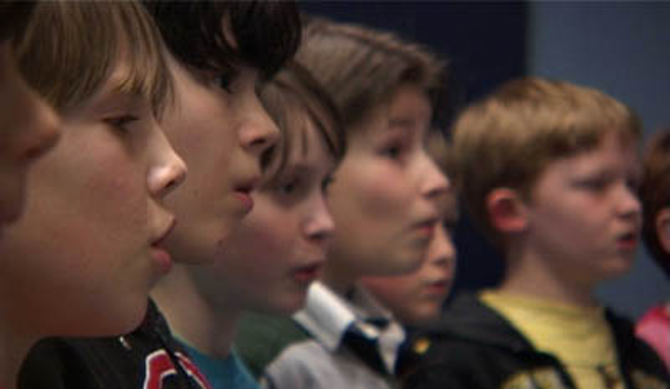 Sons of Art, Rotterdams Jongenskoor 1957 – 2007